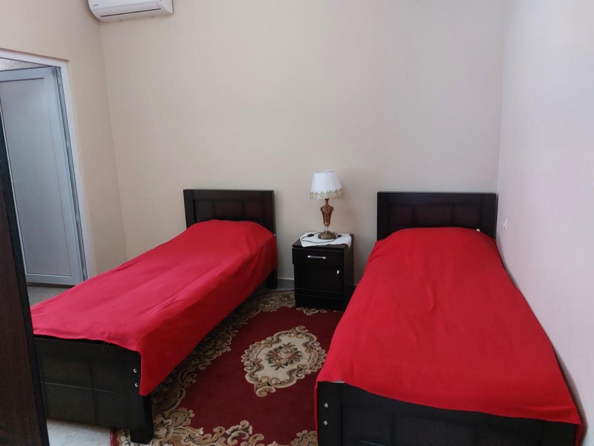 Hotel Sunny House Kobuleti Chambre photo