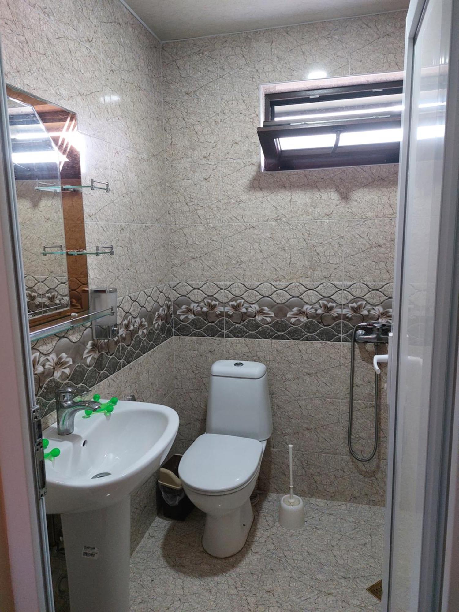 Hotel Sunny House Kobuleti Chambre photo