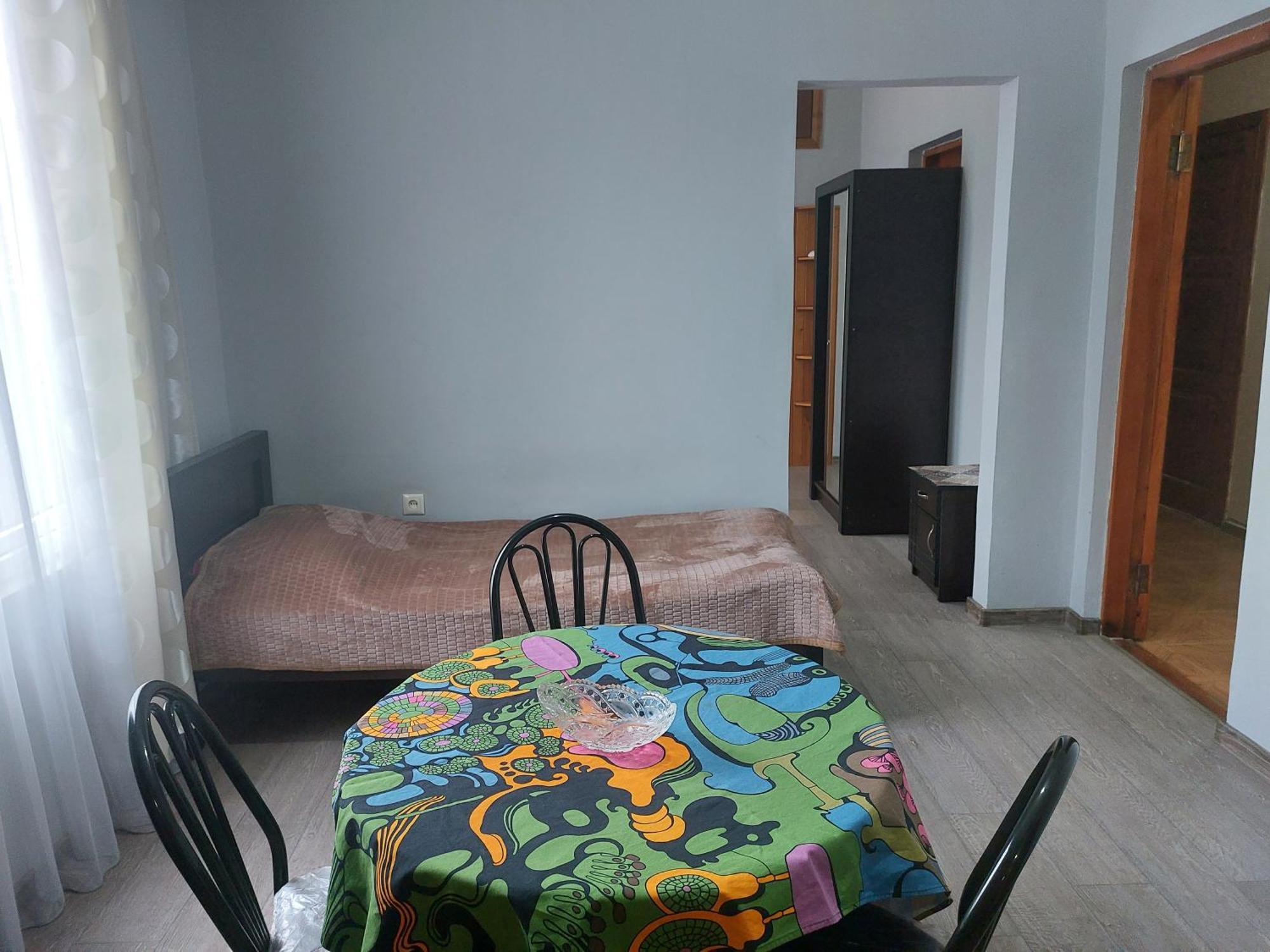Hotel Sunny House Kobuleti Chambre photo