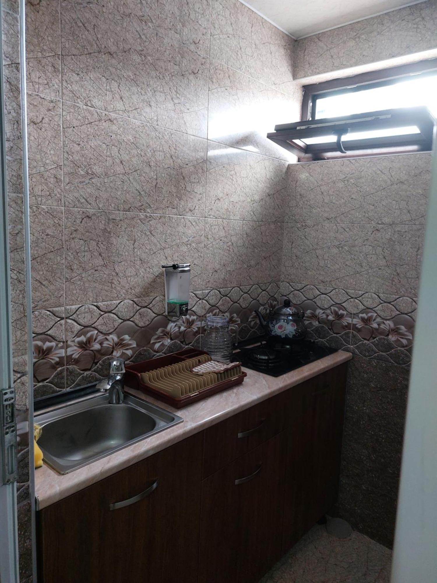 Hotel Sunny House Kobuleti Chambre photo