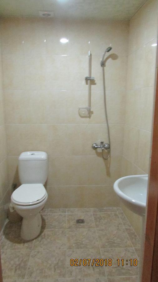 Hotel Sunny House Kobuleti Extérieur photo